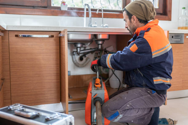 Best Plumbing Repair Near Me  in Lakemore, OH