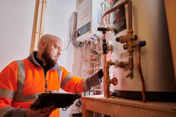 Best Plumbing Inspection Services  in Lakemore, OH