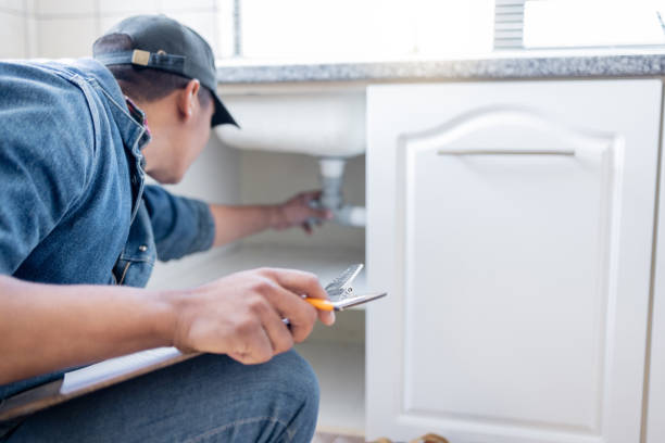 Trusted Lakemore, OH Plumbing Experts