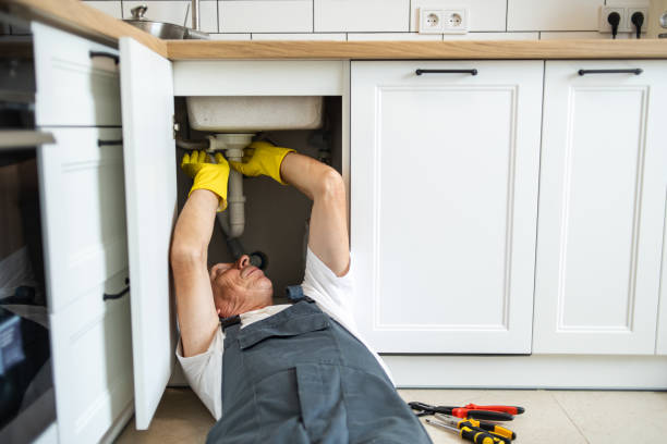 Best Emergency Plumber  in Lakemore, OH