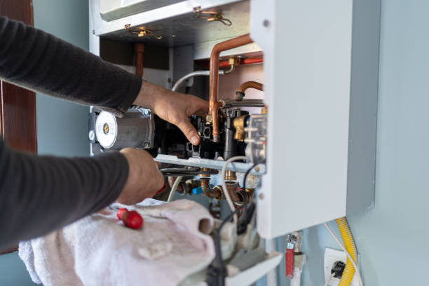 Best Plumbing Installation Services  in Lakemore, OH