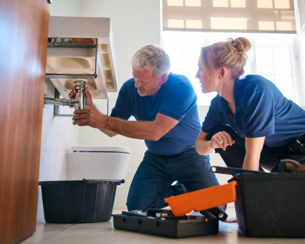 Hot Water Heater Installation in Lakemore, OH